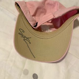 Southern Charm Craig Autographed Ball Cap